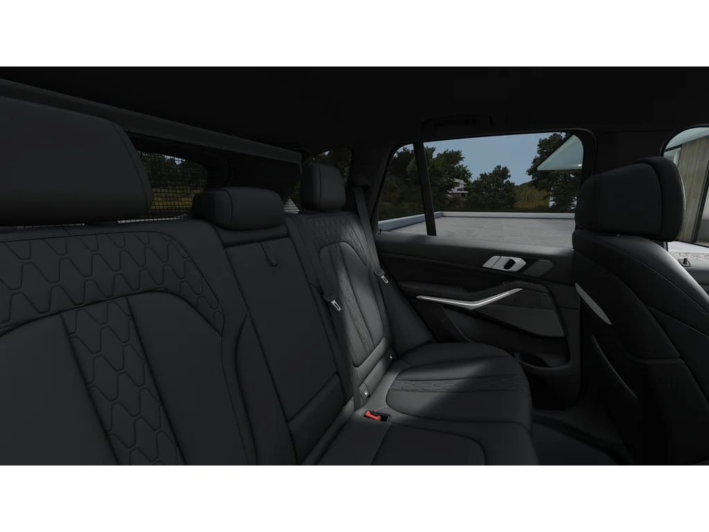 BMW x5 xDrive, Česko — foto 16 z 27