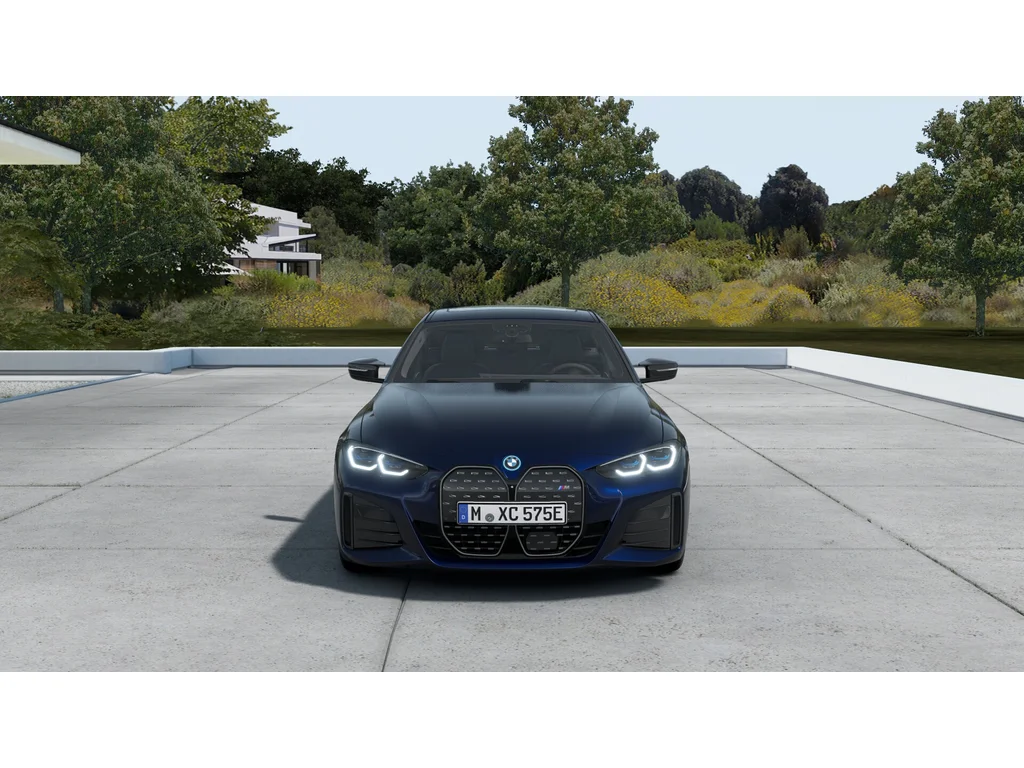 BMW i4 xDrive, Česko — foto 7 z 27