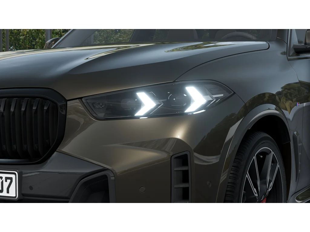 BMW x5 xDrive, Česko — foto 12 z 27