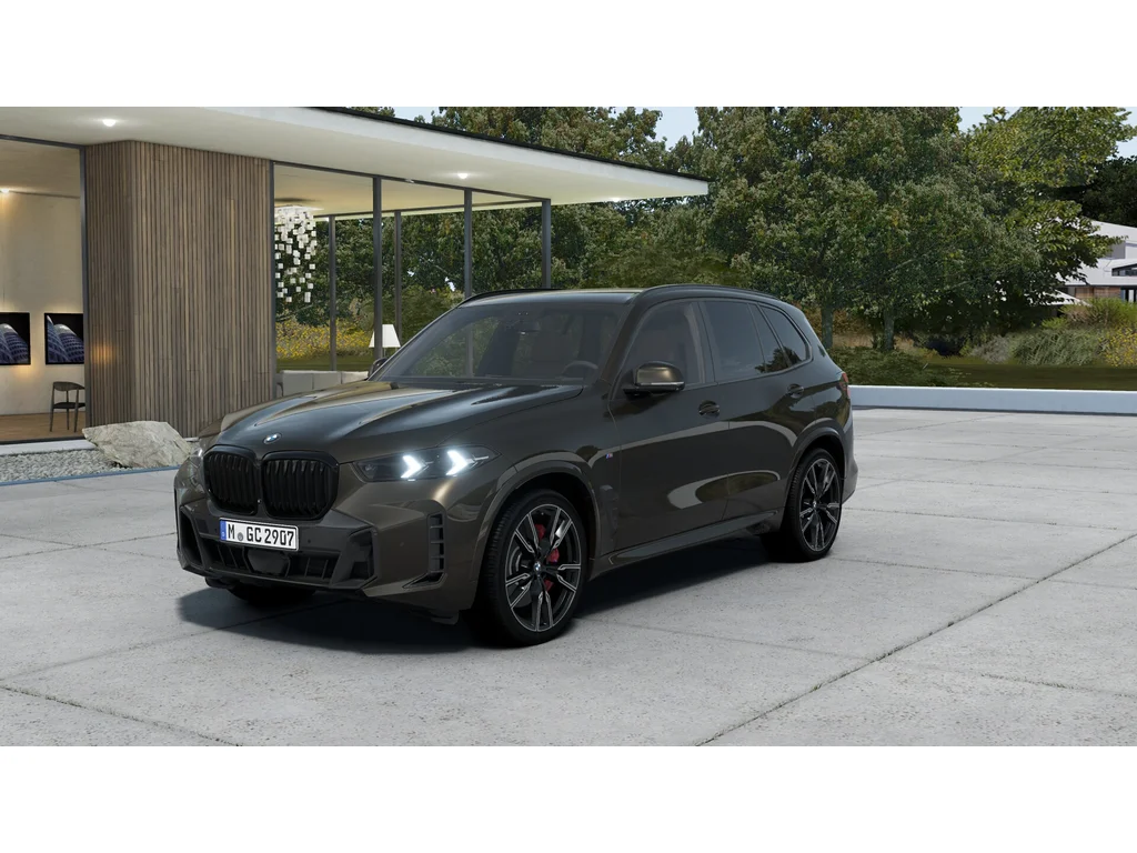 BMW x5 xDrive, Česko — foto 8 z 27