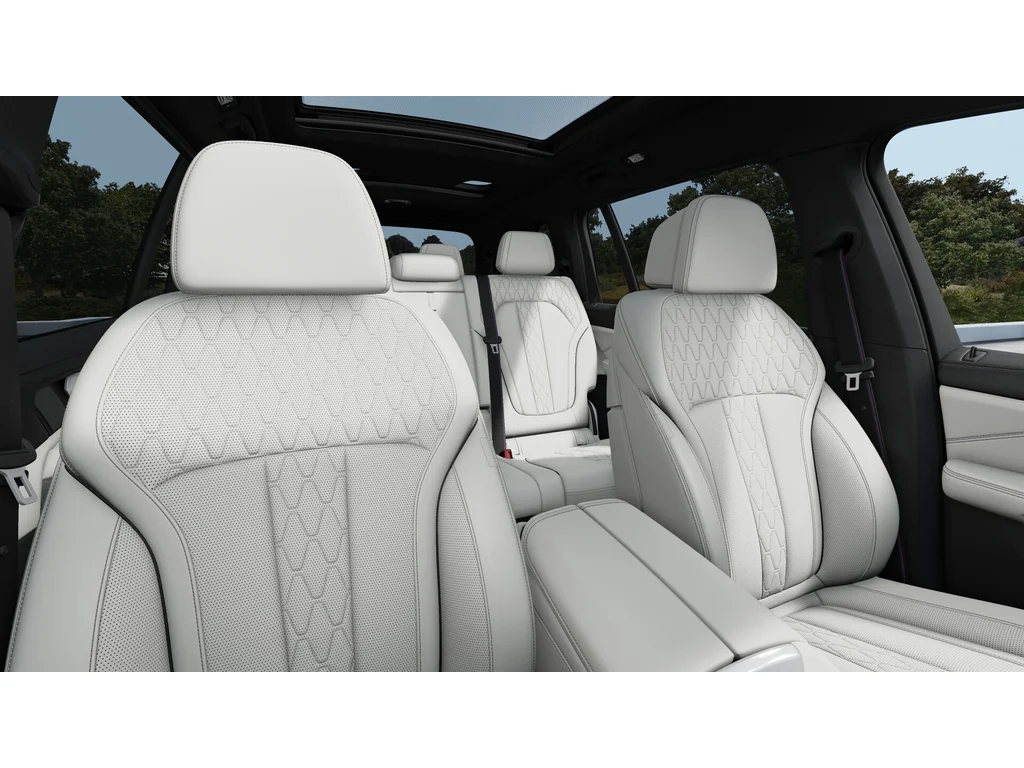 BMW x7 xDrive, Česko — foto 14 z 26
