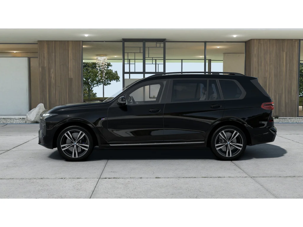BMW x7 xDrive, Česko — foto 8 z 26