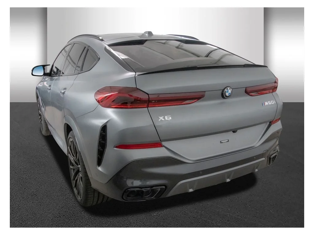 BMW x6 xDrive, Česko — foto 15 z 27