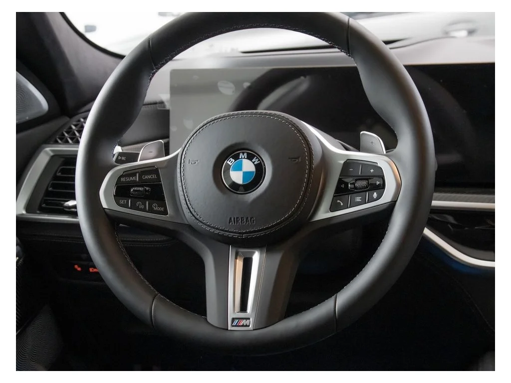 BMW x6 xDrive, Česko — foto 16 z 27