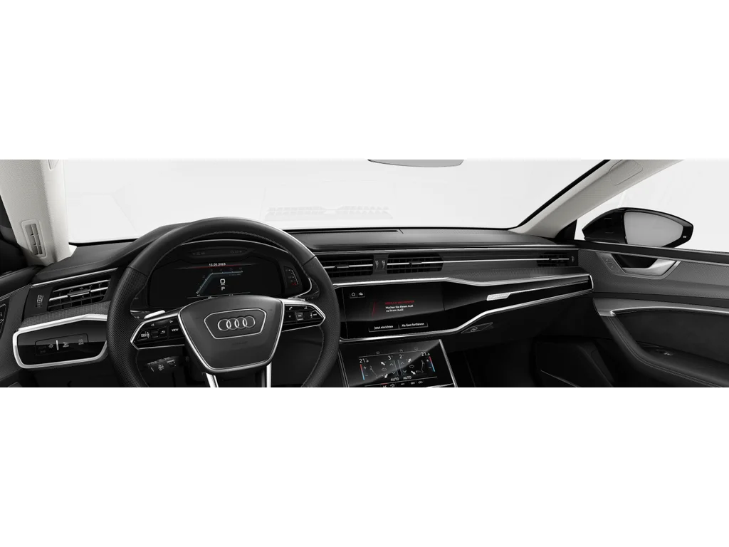 Audi s7 quattro TDI, Česko — foto 8 z 14