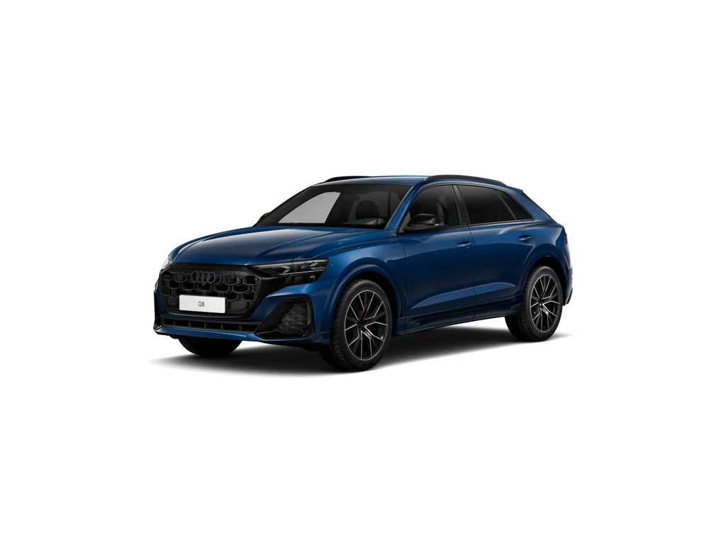 Audi q8 quattro TDI tiptronic, Česko — foto 7 z 20
