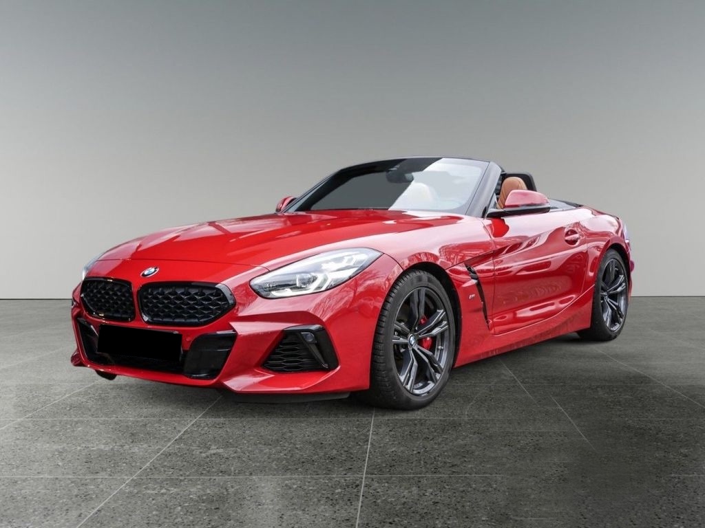 BMW z4, Česko — foto 8 z 14