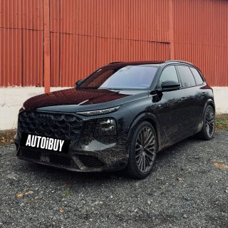 Audi rs6 quattro, Česko — foto 10 z 12