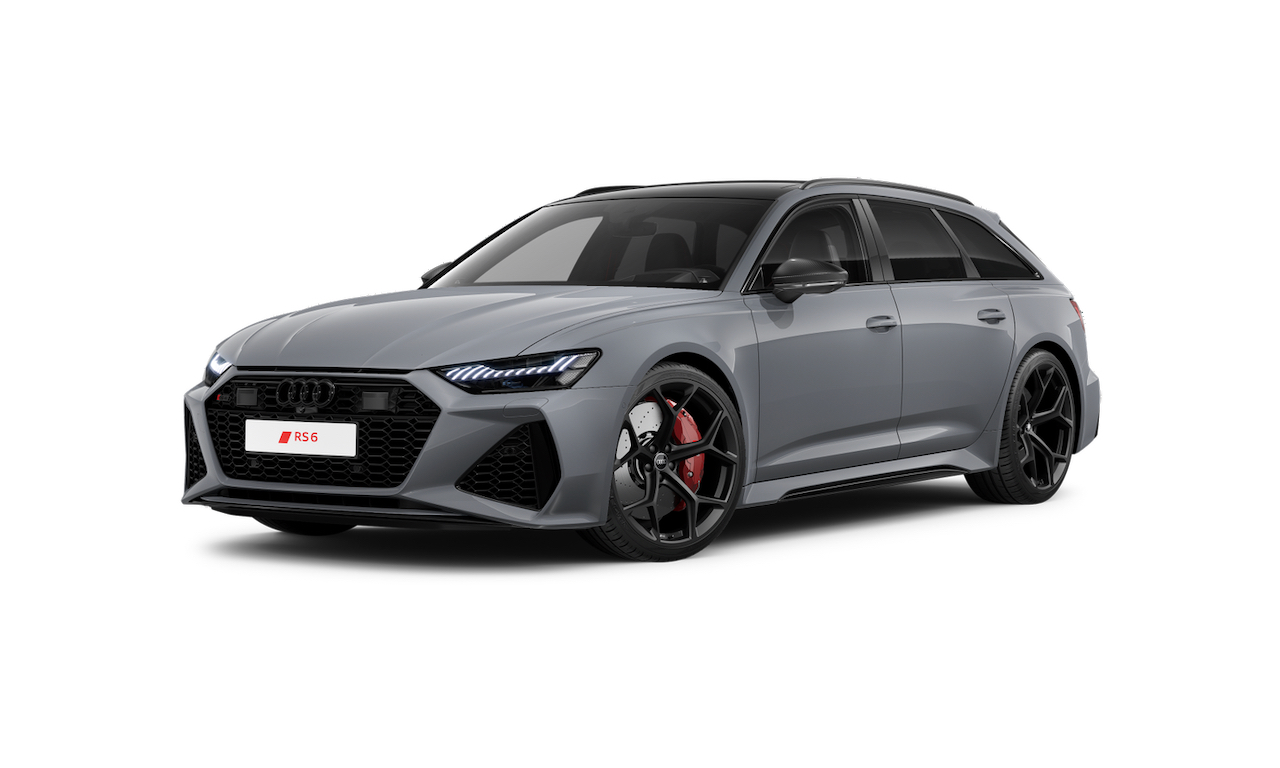 Audi rs6 quattro, Česko — foto 7 z 12