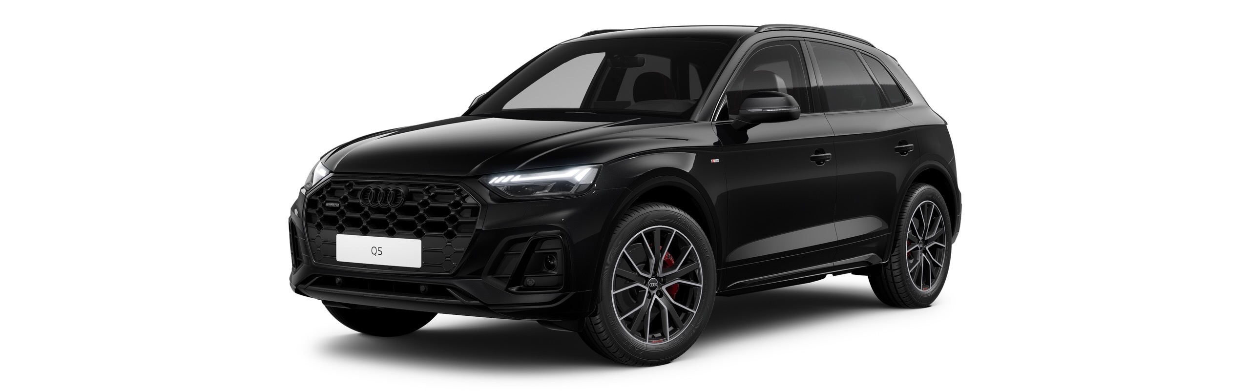 Audi q5 quattro TDI, Česko — foto 8 z 13