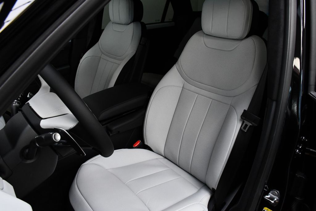 Rover Range Sport, Česko — foto 11 z 15