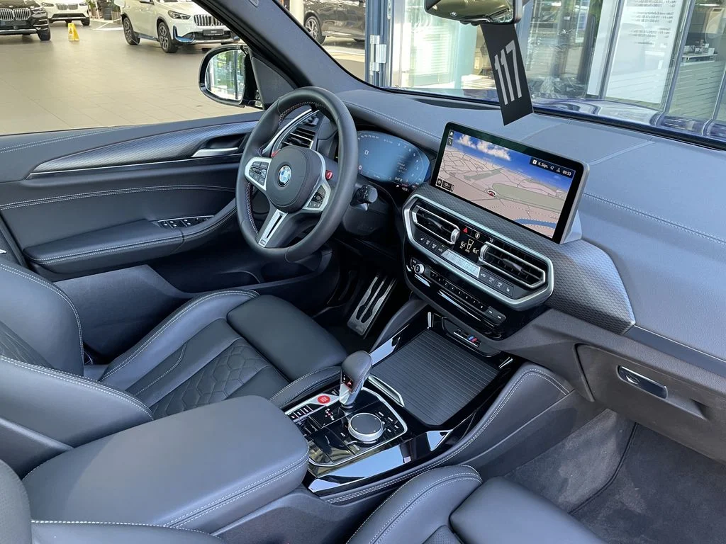 BMW x3 xDrive, Česko — foto 2 z 26