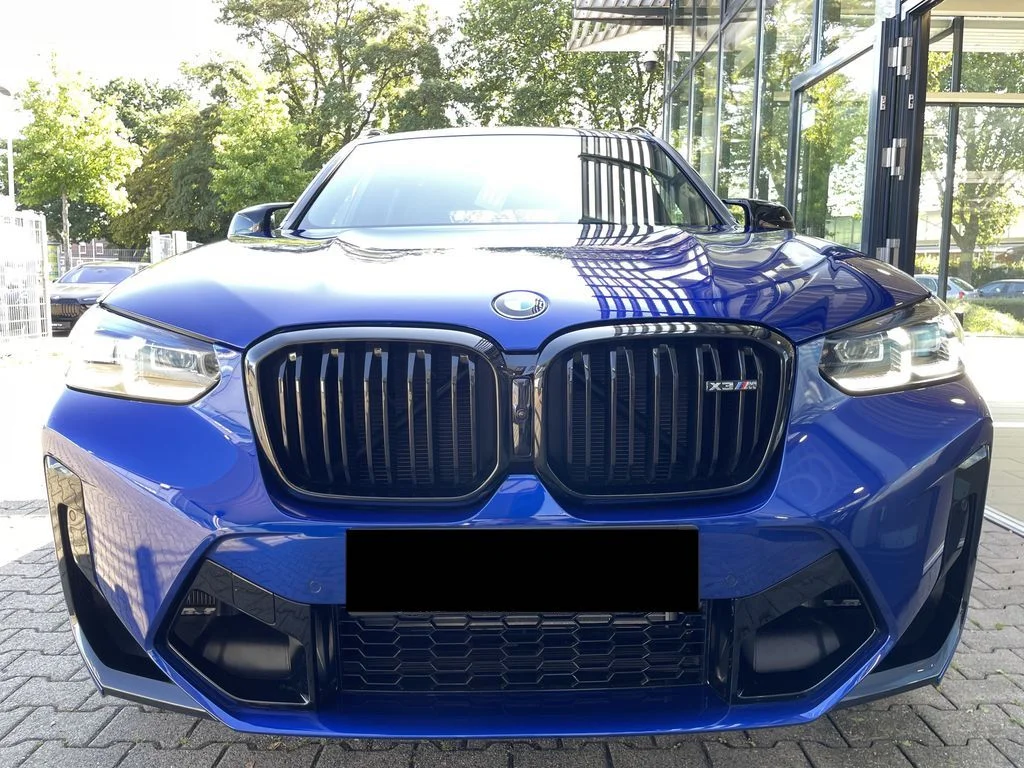 BMW x3 xDrive, Česko — foto 4 z 26