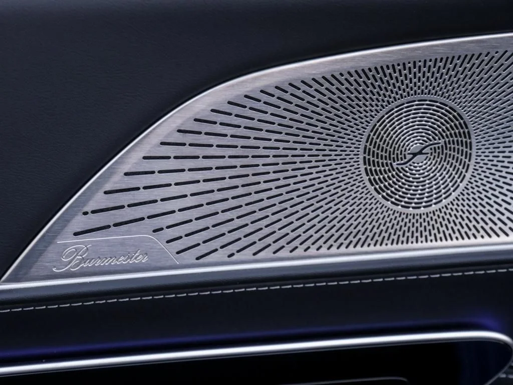 Mercedes-Benz Mercedes Sl 43, Česko — foto 16 z 22