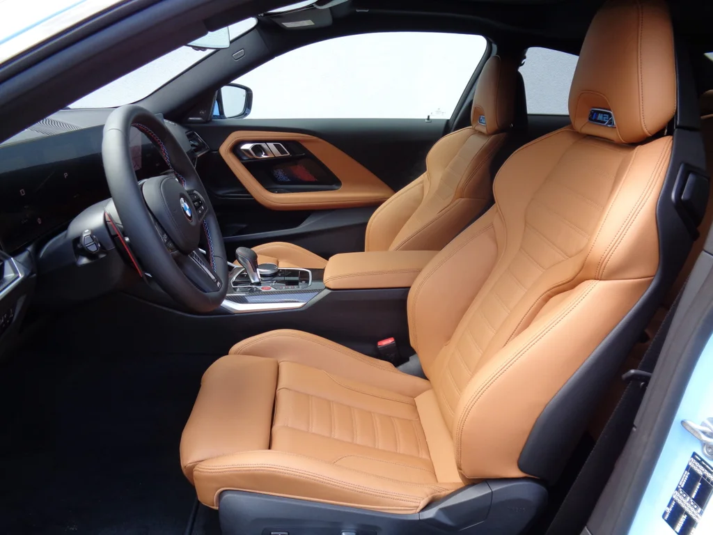 BMW m2, Česko — foto 11 z 19