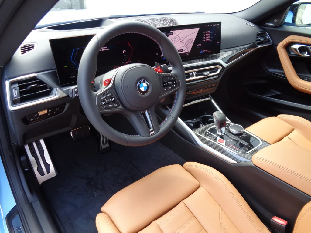 BMW m2, Česko — foto 13 z 19