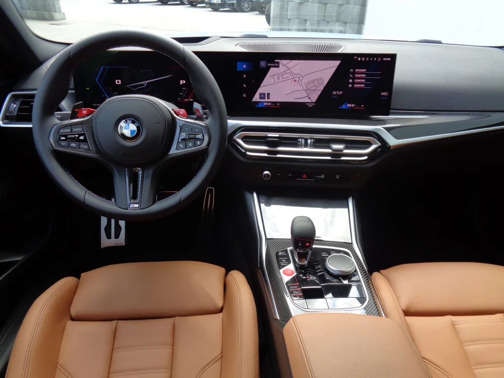 BMW m2, Česko — foto 2 z 19
