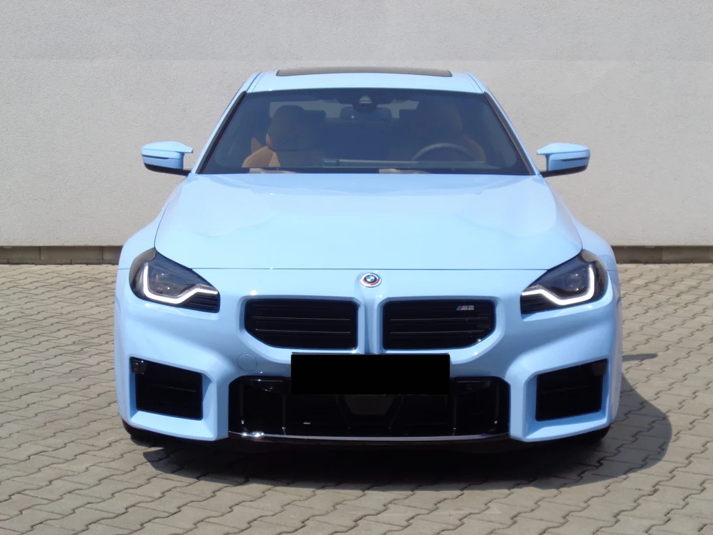 BMW m2, Česko — foto 3 z 19