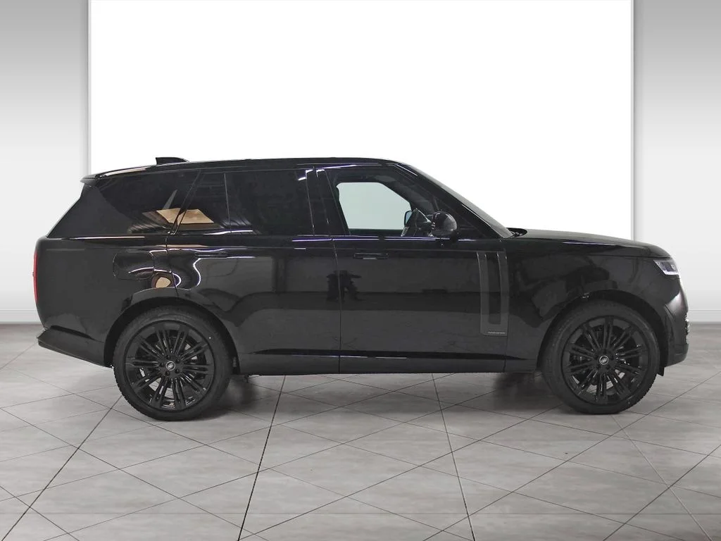 Rover Range d350 AWD, Česko — foto 10 z 52