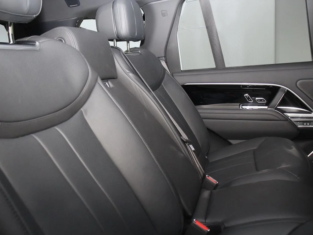 Rover Range d350 AWD, Česko — foto 16 z 52
