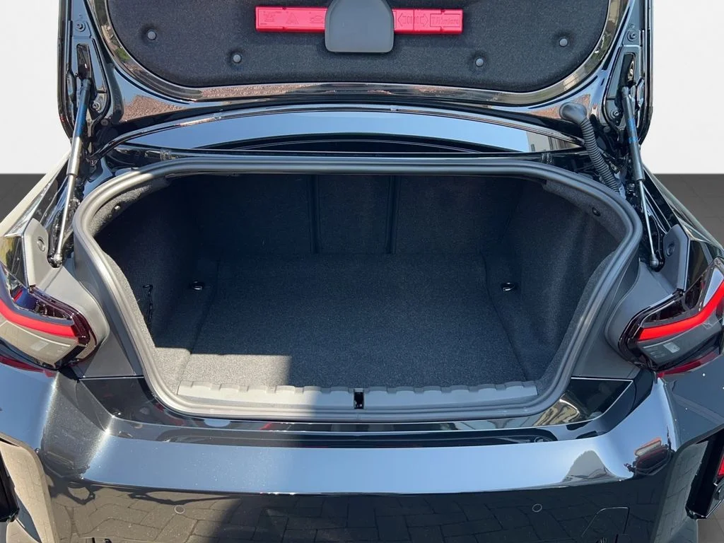 BMW m2, Česko — foto 14 z 14