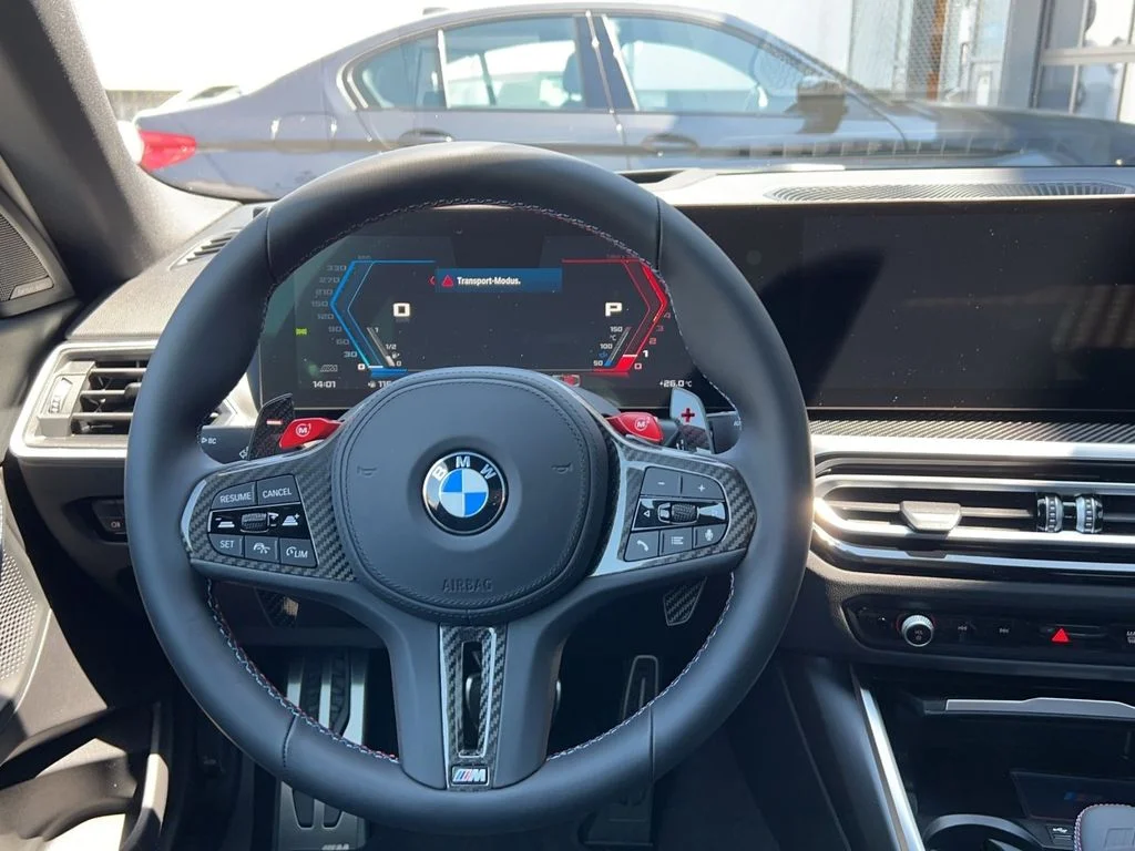 BMW m2, Česko — foto 2 z 14