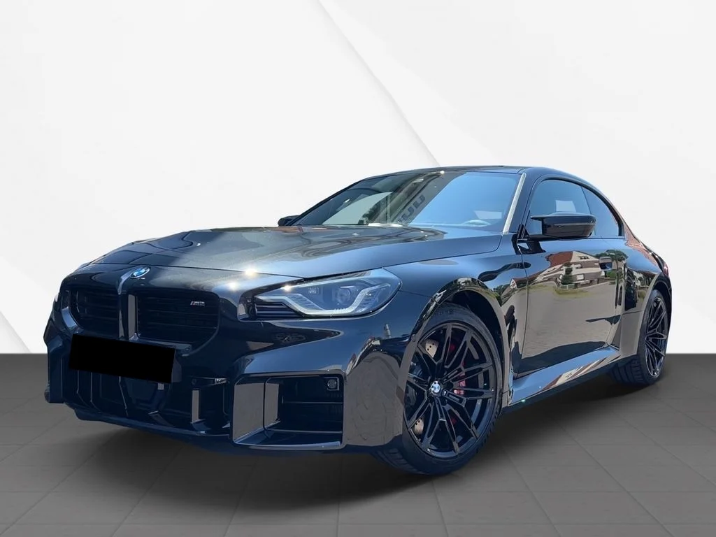 BMW m2, Česko — foto 4 z 14