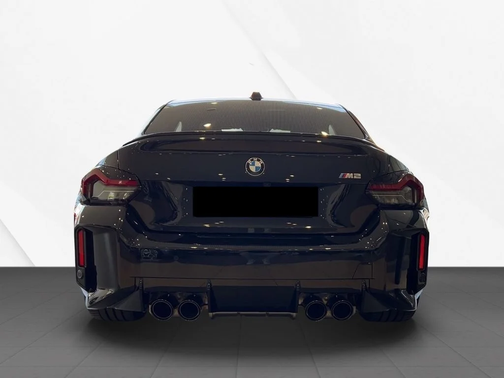 BMW m2, Česko — foto 7 z 14