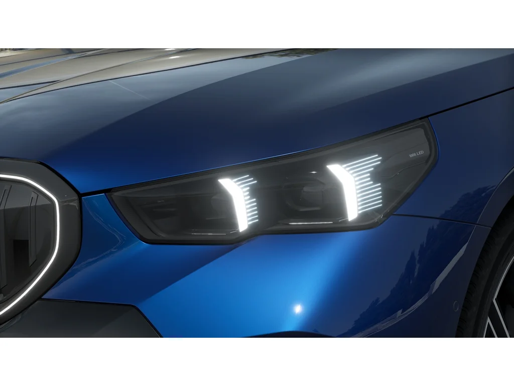 BMW i5, Česko — foto 14 z 28