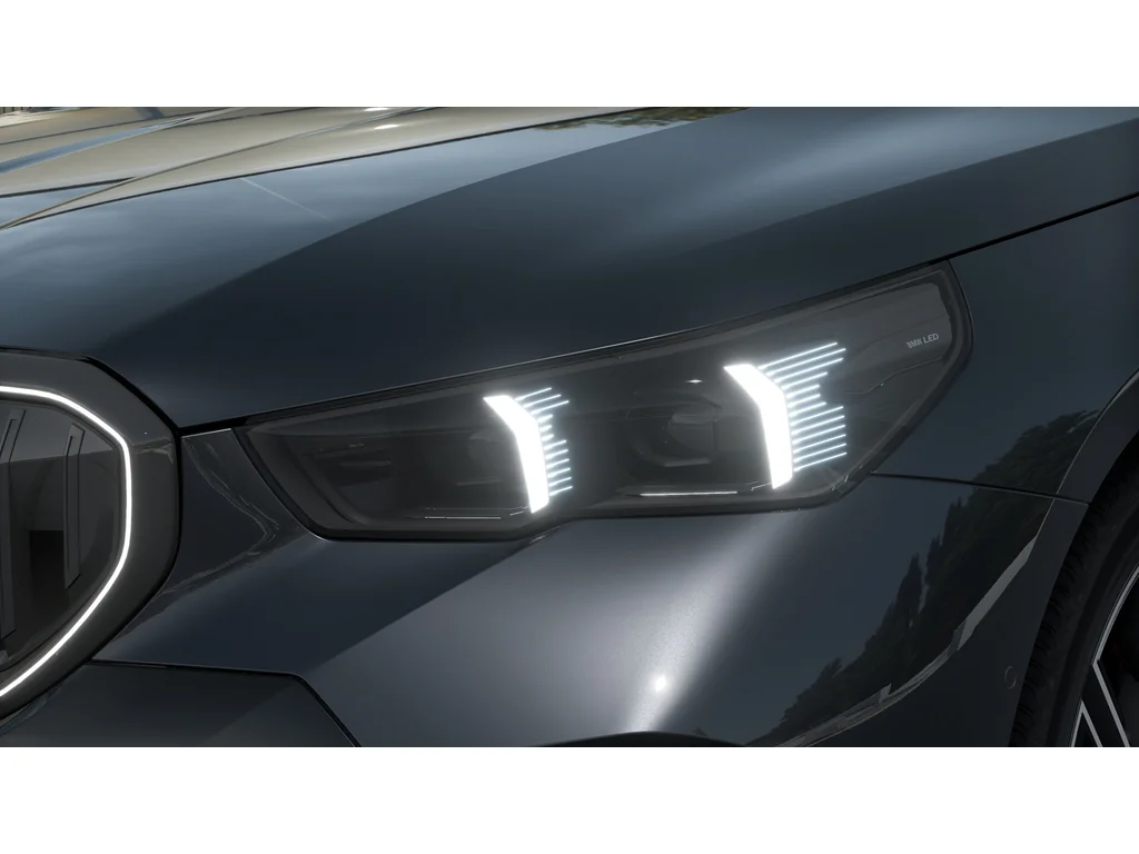 BMW 520i, Česko — foto 13 z 26