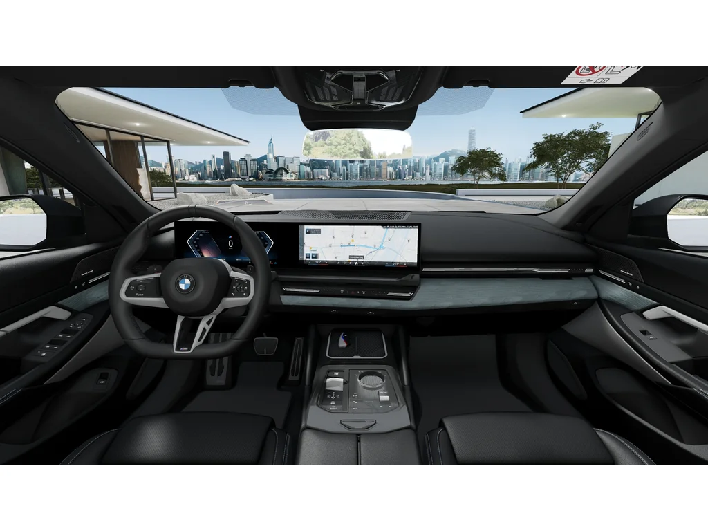 BMW 520i, Česko — foto 16 z 26