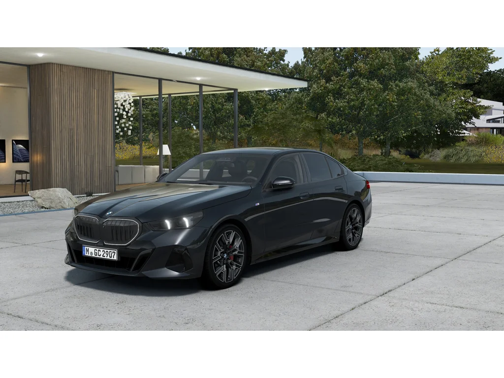 BMW 520i, Česko — foto 7 z 26