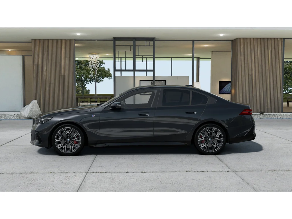 BMW 520i, Česko — foto 9 z 26