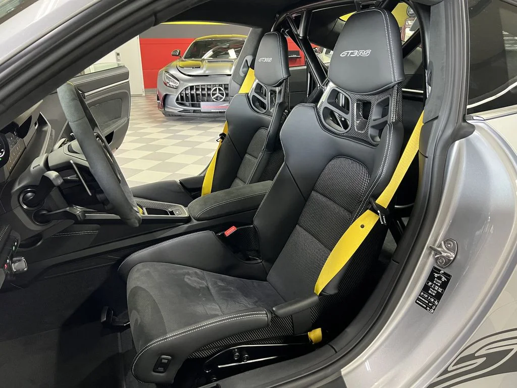 Porsche 911, Česko — foto 14 z 28