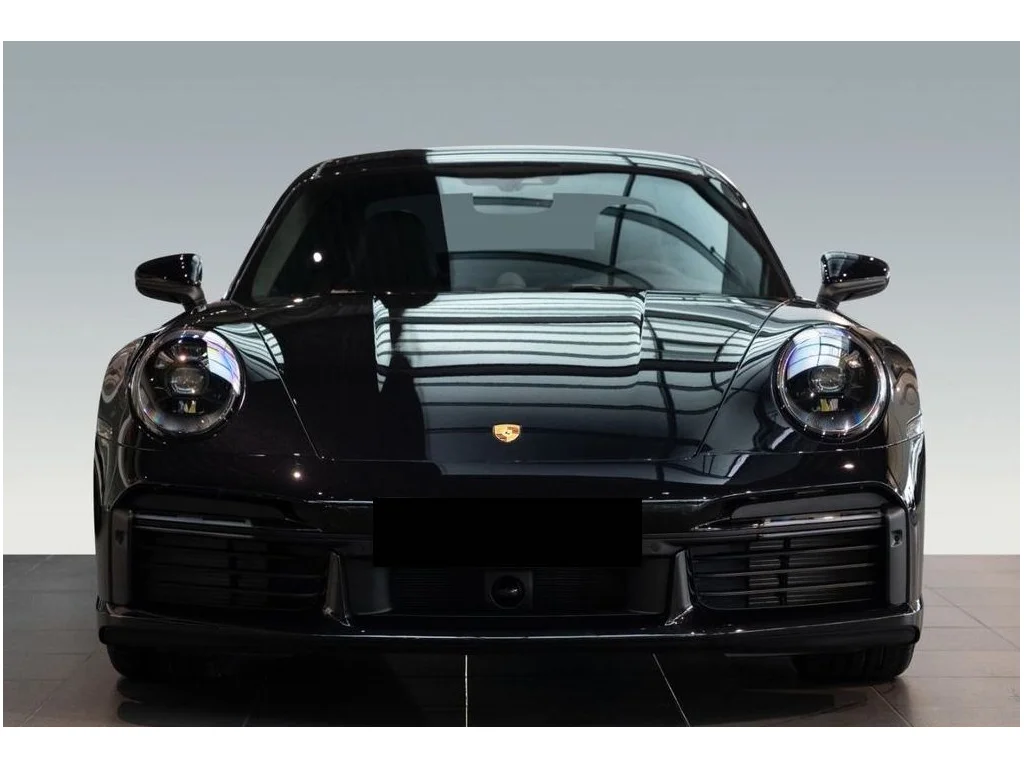 Porsche 911, Česko — foto 10 z 28