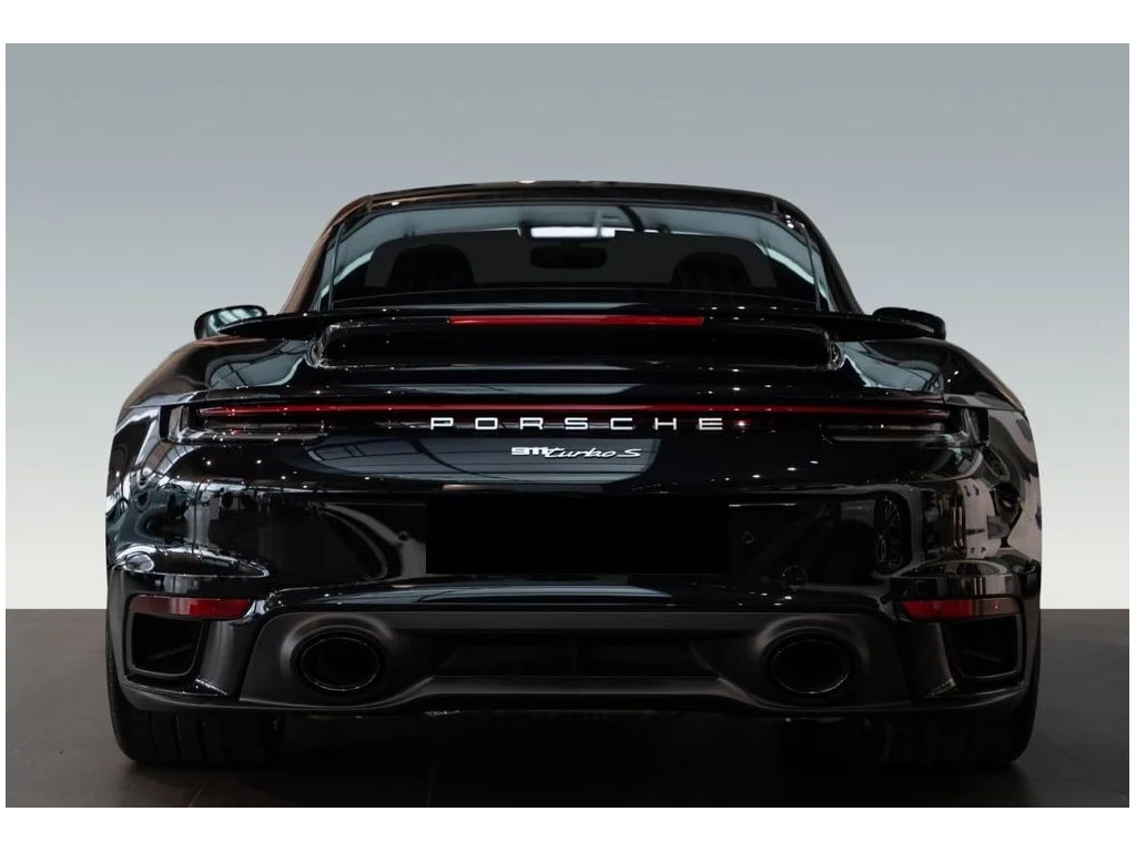 Porsche 911, Česko — foto 13 z 28