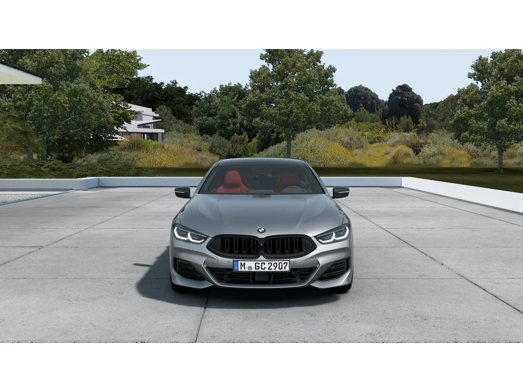 BMW 840d xDrive, Česko — foto 10 z 27