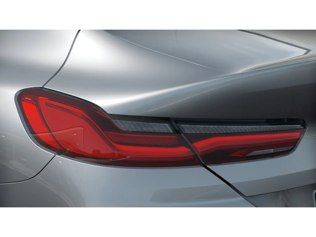 BMW 840d xDrive, Česko — foto 15 z 27