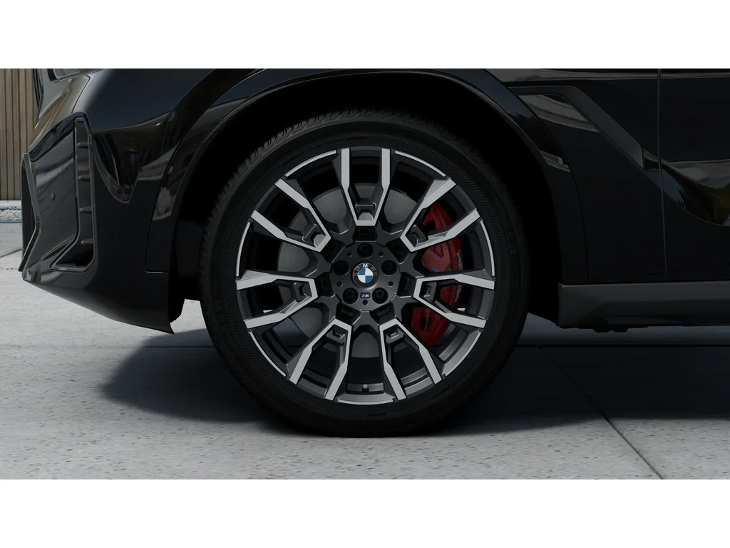BMW x6 xDrive, Česko — foto 13 z 26