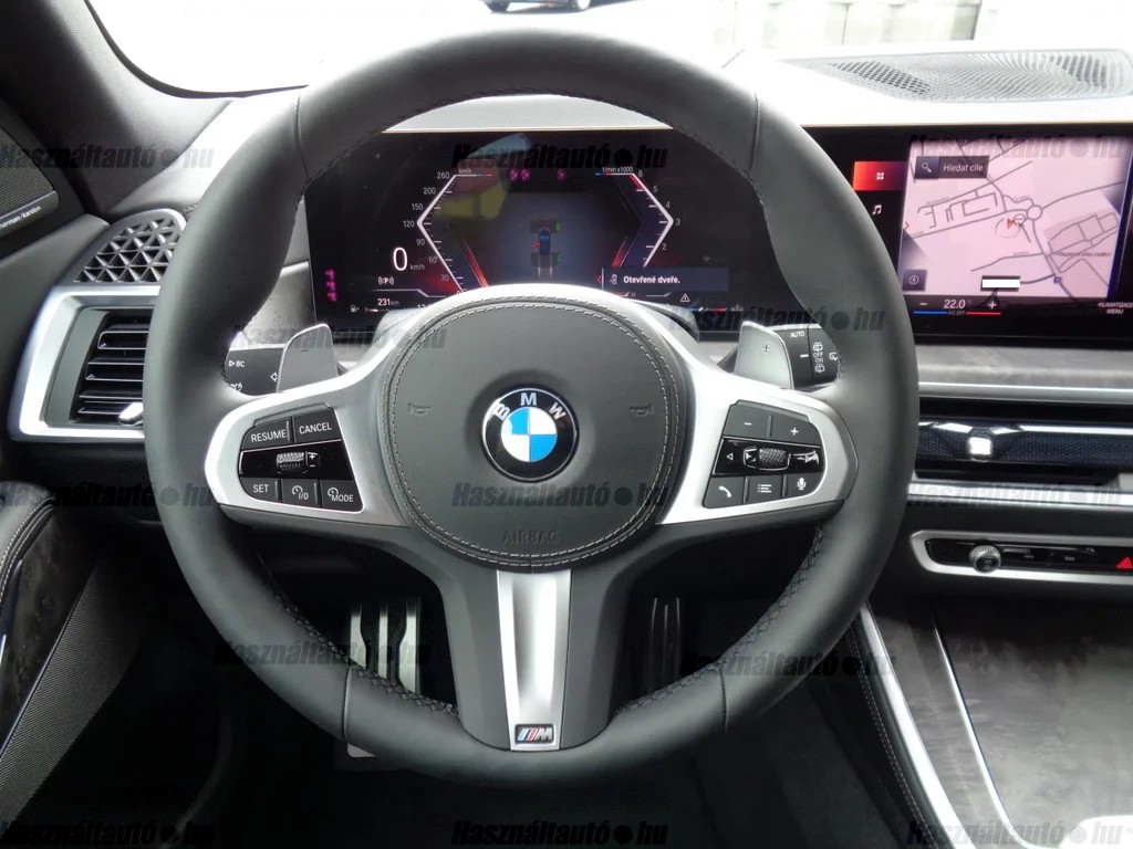 BMW x5 xDrive, Česko — foto 12 z 16
