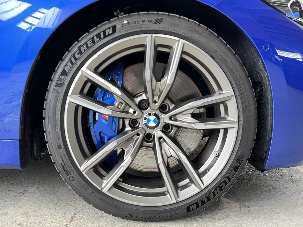 BMW m440i xDrive, Česko — foto 6 z 13