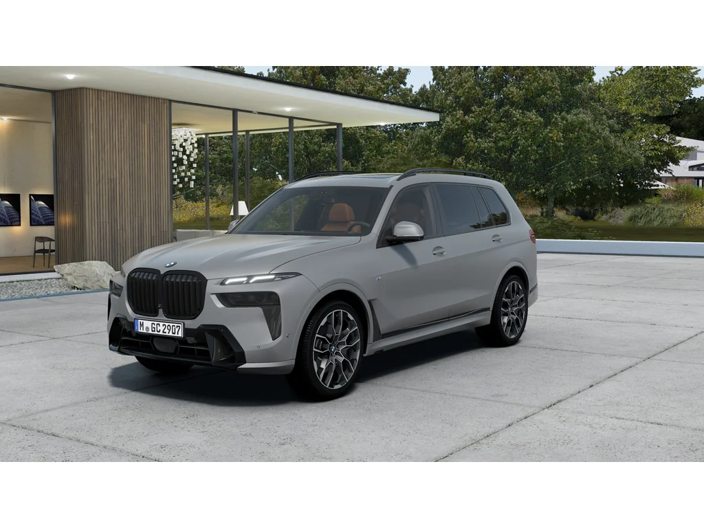 BMW x7 xDrive, Česko — foto 7 z 26