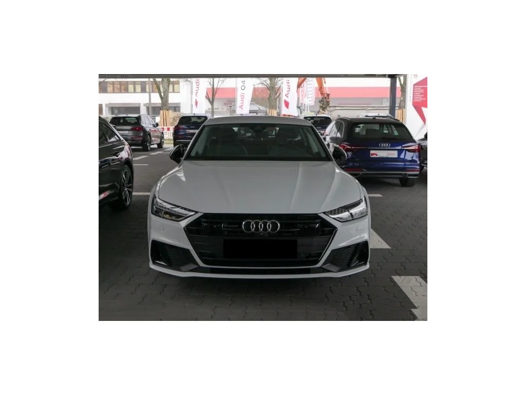 Audi a7 quattro TDI tiptronic, Česko — foto 2 z 14