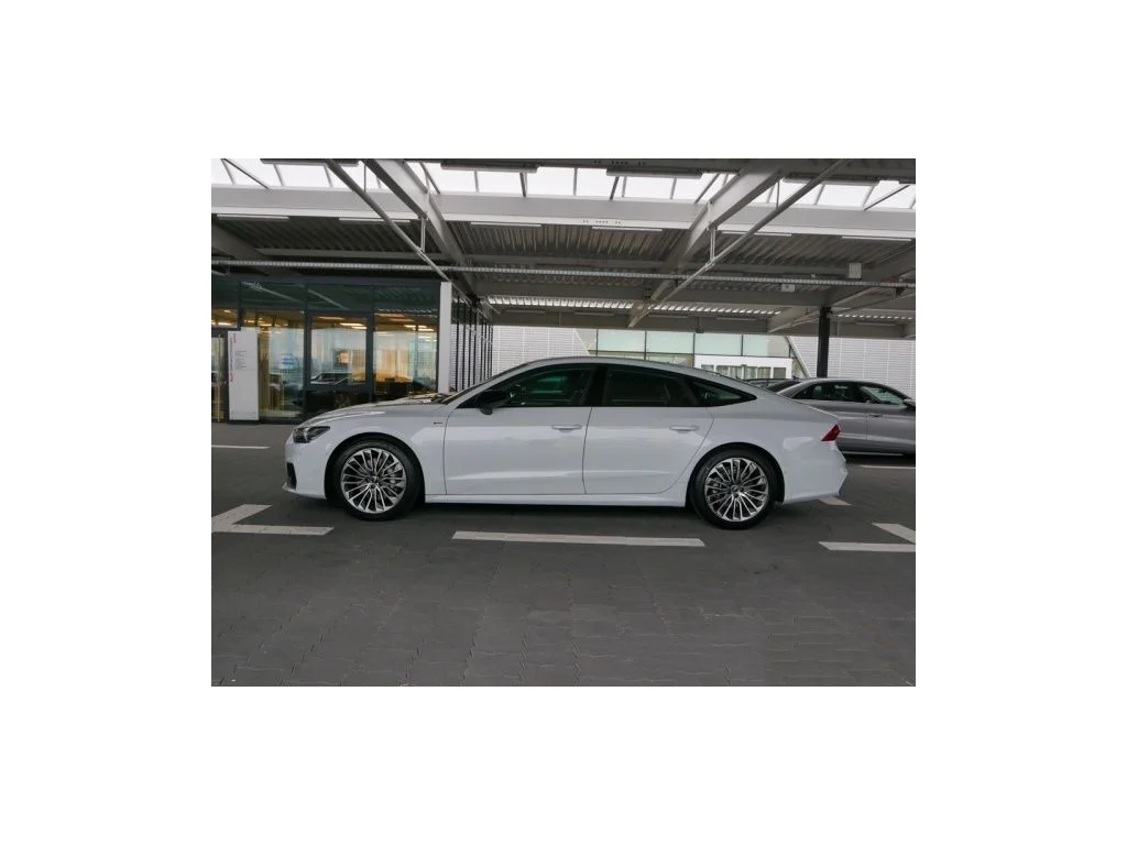 Audi a7 quattro TDI tiptronic, Česko — foto 3 z 14
