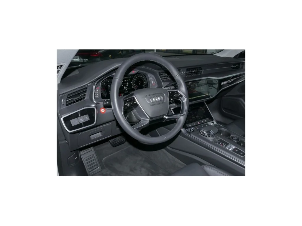 Audi a7 quattro TDI tiptronic, Česko — foto 9 z 14