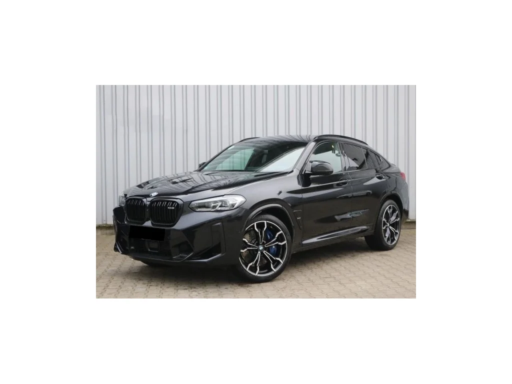 BMW x4 xDrive, Česko — foto 7 z 25