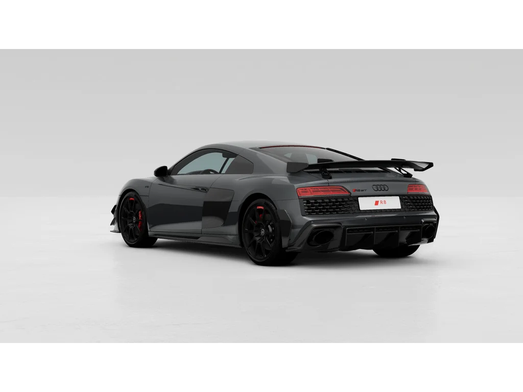Audi r8, Česko — foto 6 z 13