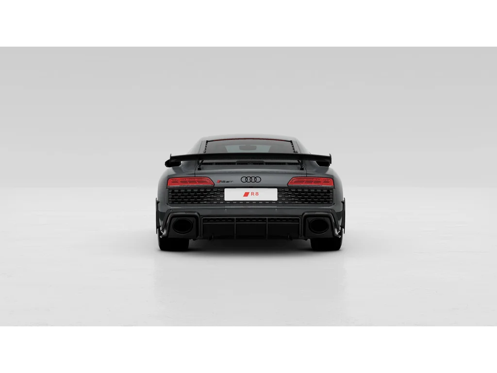 Audi r8, Česko — foto 7 z 13