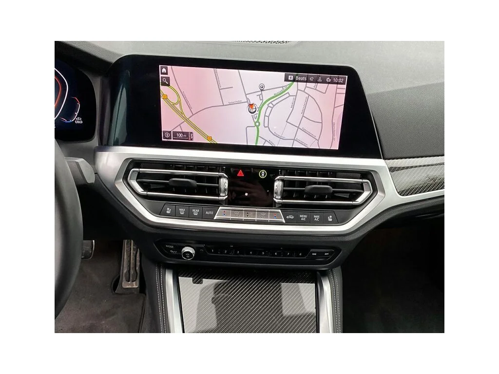 BMW m440d xDrive, Česko — foto 12 z 14