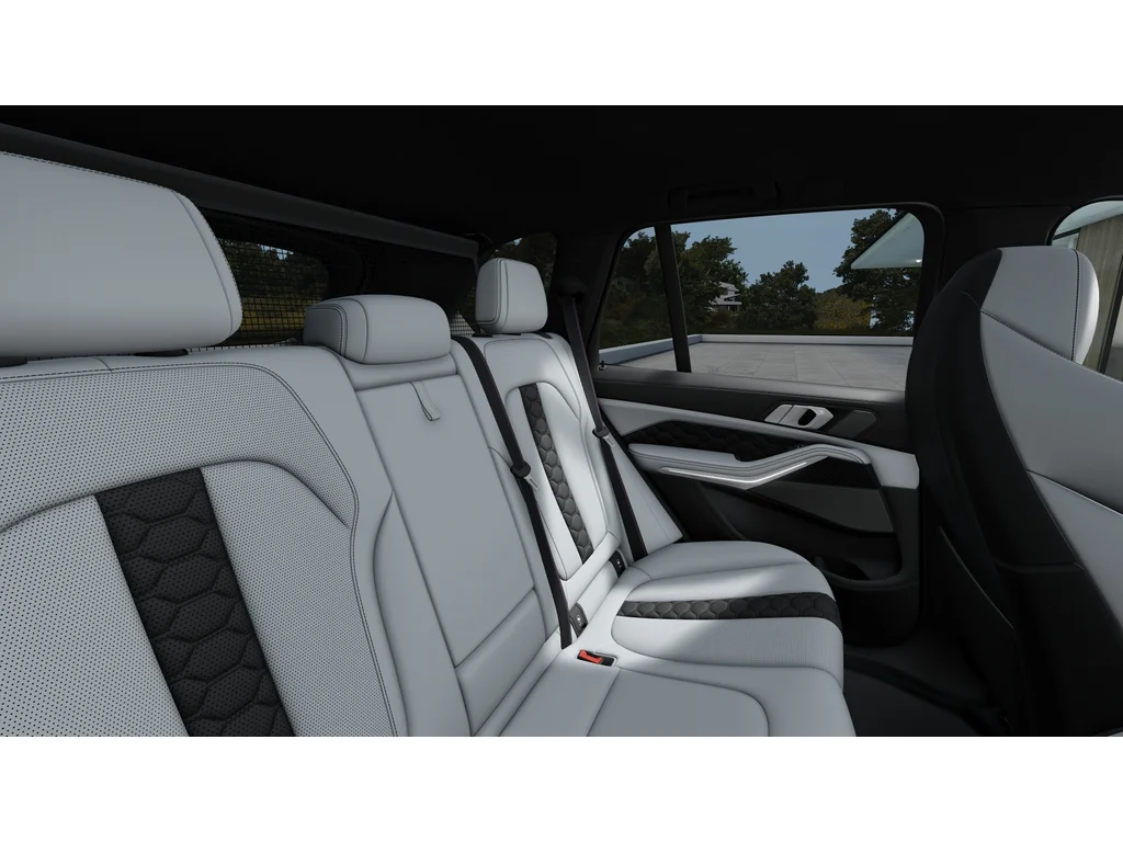 BMW x5 xDrive, Česko — foto 11 z 14